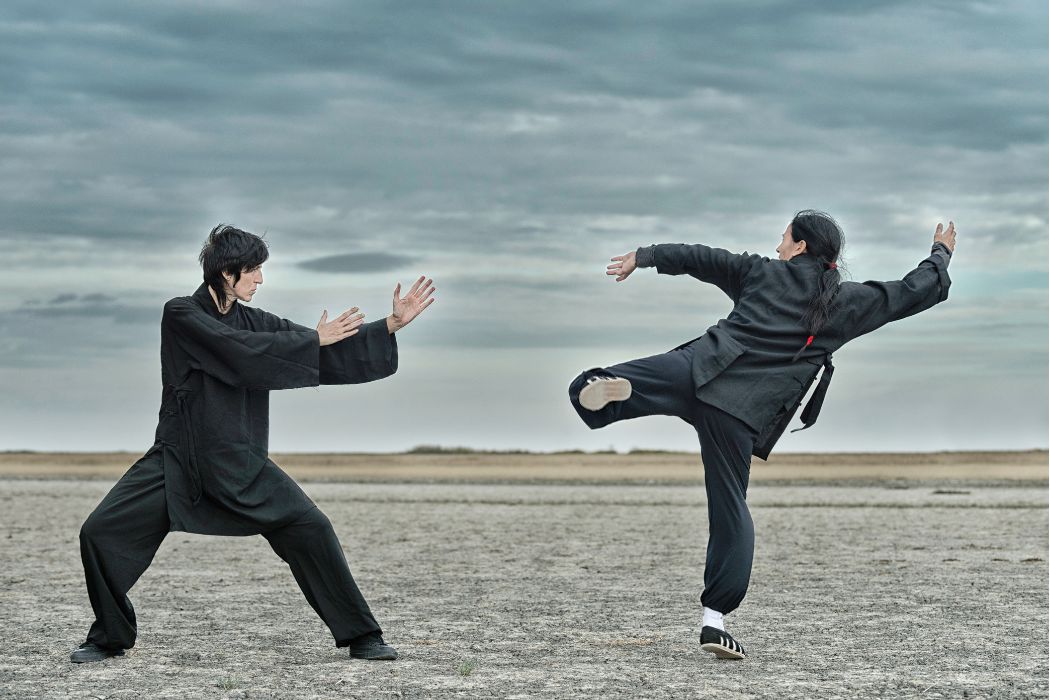 Kung Fu: Historia i filozofia starożytnej sztuki walki